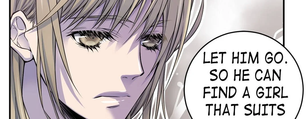 My Ex, Client - Chapter 45